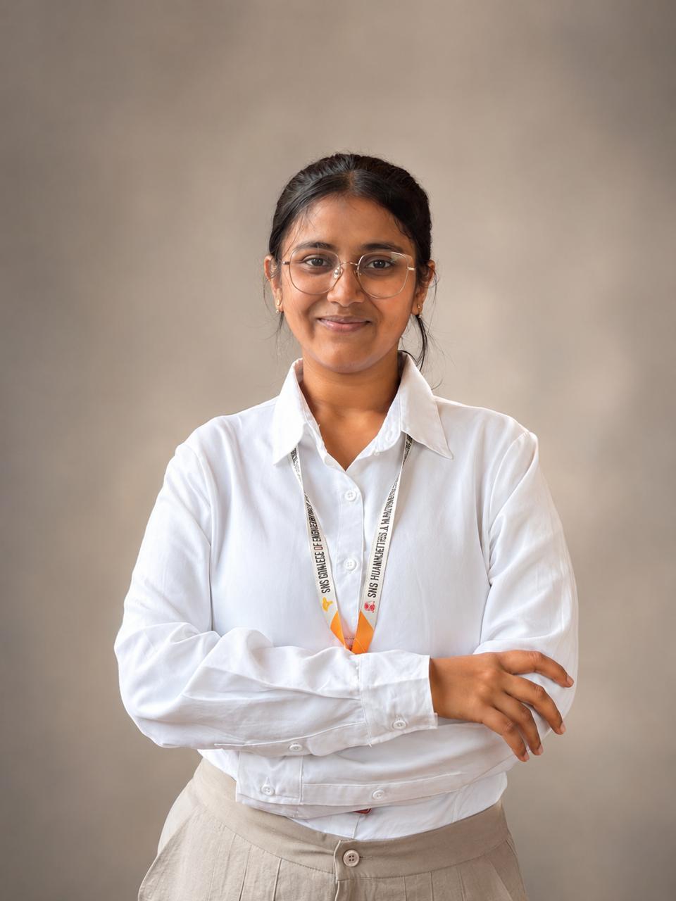 Madhavi Hanchate
